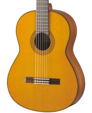 Класична гітара YAMAHA CG142C