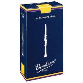 Тростина VANDOREN CR10-1,5