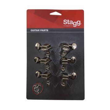 Гітарна механіка Stagg KG648 NK