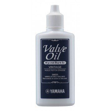 Мастило YAMAHA VALVE OIL VINTAGE 60ML