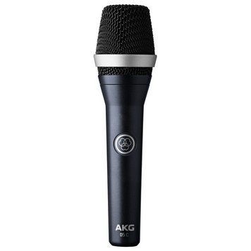 Мікрофон вокальний AKG D5 C