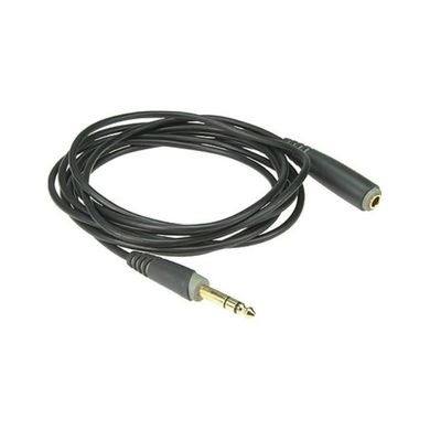 Аудіо кабель зі з'єднувачами KLOTZ AS-EX10300