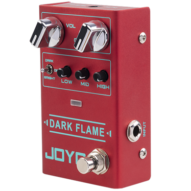 Педаль JOYO R-17
