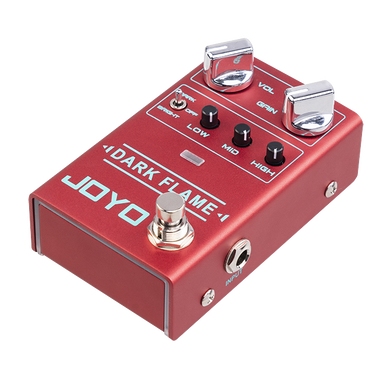 Педаль JOYO R-17