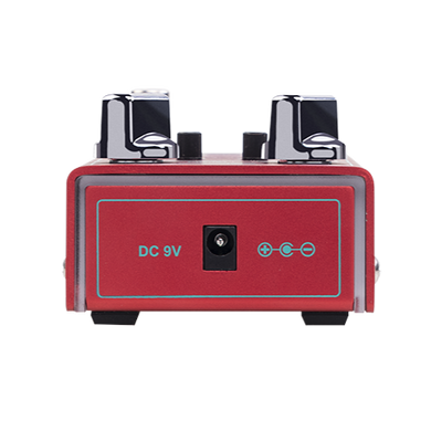 Педаль JOYO R-17