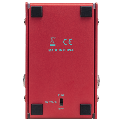 Педаль JOYO R-17