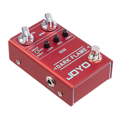 Педаль JOYO R-17