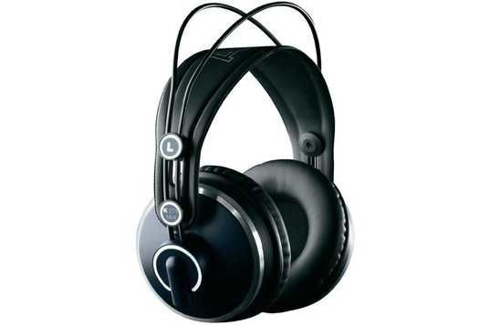 Навушники AKG K271 MK II купить AKG⭐ Музыкальные Навушники AKG K271 MK II купить AKG⭐ Музыкальные