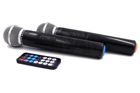Акустична система HL AUDIO USK15A BT/USB