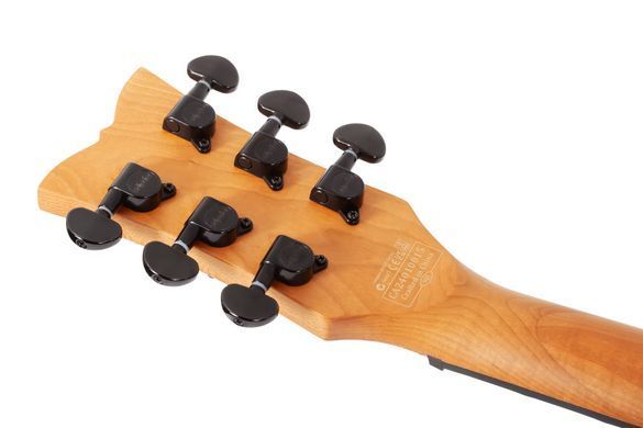 Электрогитара SCHECTER SOLO-II STANDARD Blood Burst