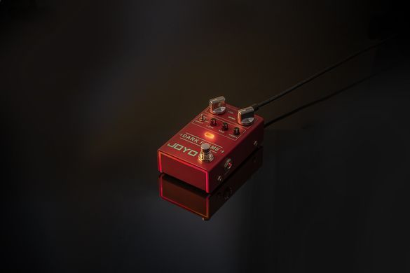 Педаль JOYO R-17