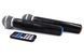 Акустична система HL AUDIO USK15A BT/USB