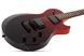 Электрогитара SCHECTER SOLO-II STANDARD Blood Burst