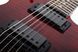 Электрогитара SCHECTER SOLO-II STANDARD Blood Burst