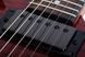 Электрогитара SCHECTER SOLO-II STANDARD Blood Burst