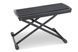 Подставка под ногу для гитариста GEWA 536500 Metal footrest FS-10B