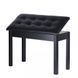 Банкетка Alfabeto DBENCH-2ST BK