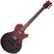 Электрогитара SCHECTER SOLO-II STANDARD Blood Burst