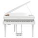 Клавинова YAMAHA CLP-895GPWH