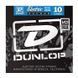 Струни для електрогітари DUNLOP DEN1052