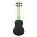 Укулеле сопрано Ortega Keiki Pack K2-TMO Sopano Tomatillo
