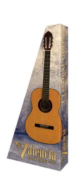 Гітара класична VALENCIA VC204CSB 4/4