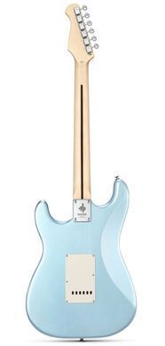 Електрогітара DONNER DST-152 Ice Blue - комплект