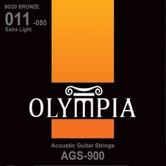 Струни OLYMPIA AGS900