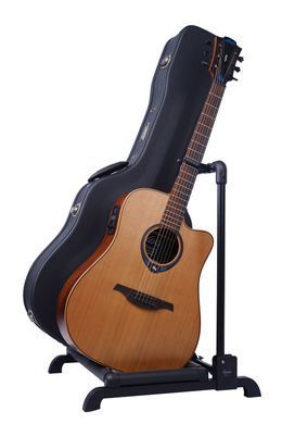 Стойка гитарная GUITTO GGS-12