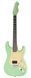 Електрогітара MOOER MSC10 Pro (Surf Green)