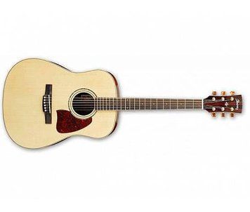 Акустична гітара IBANEZ AW30 Natural