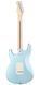 Електрогітара DONNER DST-152 Ice Blue - комплект