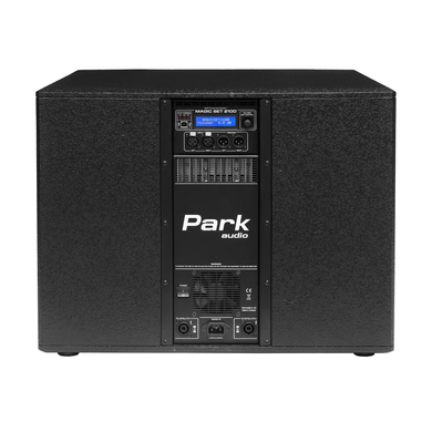 Активний звукопідсилювальний комплект Park Audio CLASSIC SET 2100.01