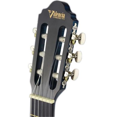 Гітара класична VALENCIA VC204CSB 4/4