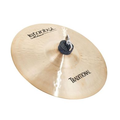 Тарілка Istanbul BL10 Traditional 10" Bell