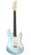 Електрогітара DONNER DST-152 Ice Blue - комплект