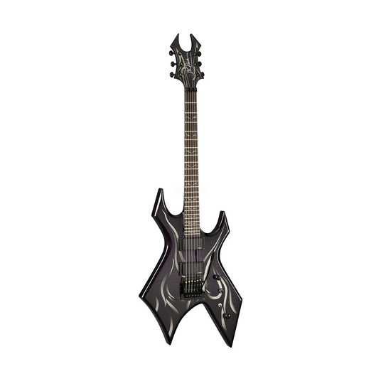 🎸 Електрогітара BC Rich KKSS6WG Kerry King Wartribe 2 (Warlock 🎸 Електрогітара BC Rich KKSS6WG Kerry King Wartribe 2 (Warlock
