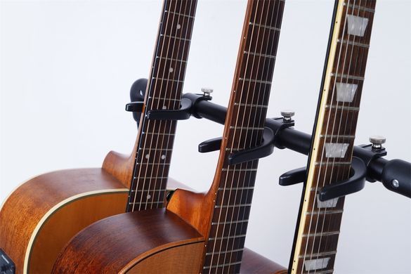 Стойка гитарная GUITTO GGS-12