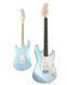 Електрогітара DONNER DST-152 Ice Blue - комплект