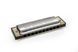 Губна гармошка Hohner MS Big River Harp M590106P A-major
