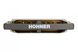 Губна гармошка Hohner Progressive Rocket M2013016X C-major