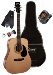 Акустична гітара (набір) CORT TRAILBLAZER PACK CAP-810 (OP)