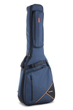Чехол для акустической гитары GEWA 213201 Premium 20 Blue