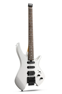 Електрогітара DONNER NHL-500 White