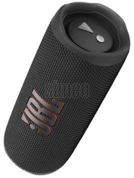 Акустична система JBL FLIP6BLKEU