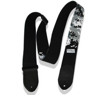 Гітарний ремінь EMG Urban Camo Strap