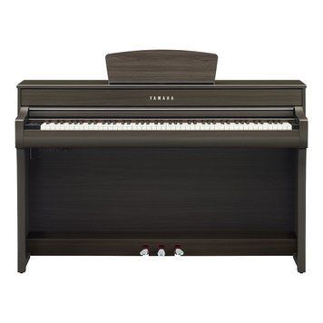 Клавінова YAMAHA CLP-735DW