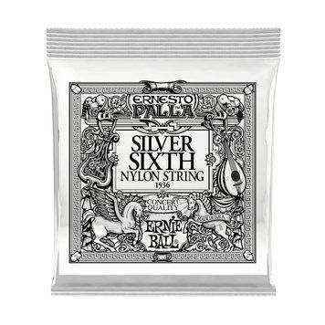 Струна гітарна ак.гіт.6-а Ernie Ball P01536