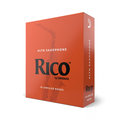Тростина для альт саксофону RICO Rico - Alto Sax #2.0 (RJA1020)