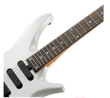Електрогітара DONNER NHL-500 White